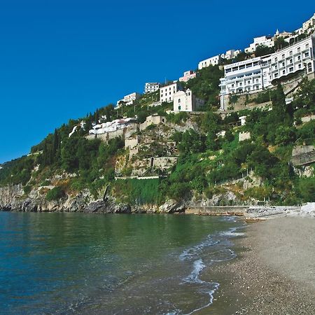 Hotel Voce del Mare Vietri Esterno foto