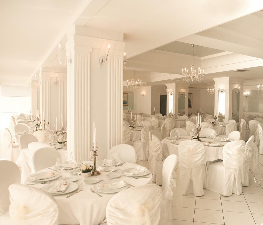 Hotel Voce del Mare Vietri Esterno foto