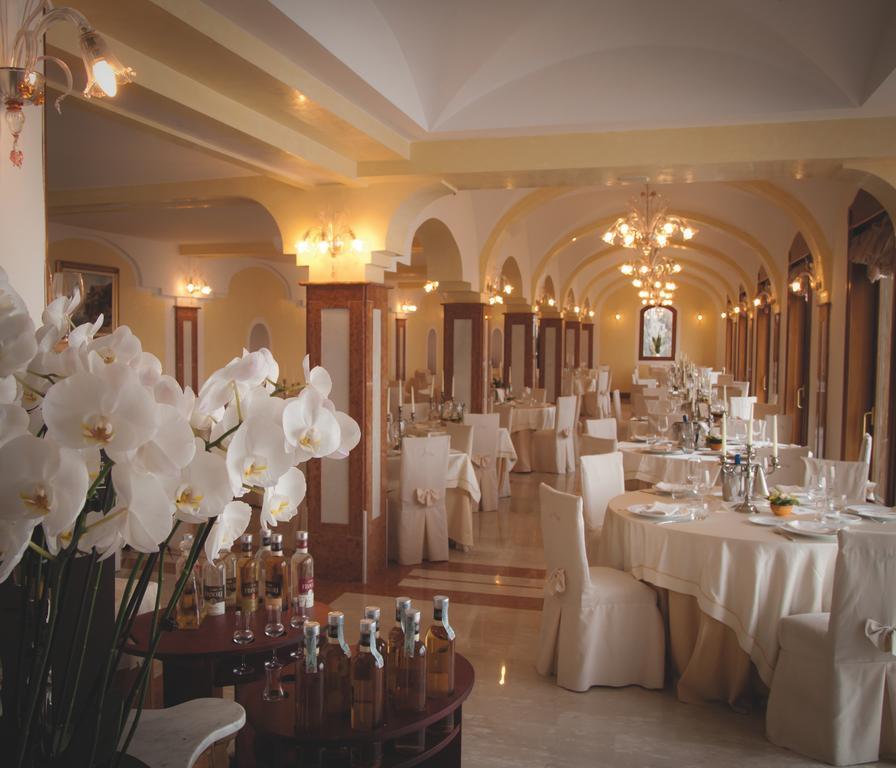 Hotel Voce del Mare Vietri Esterno foto